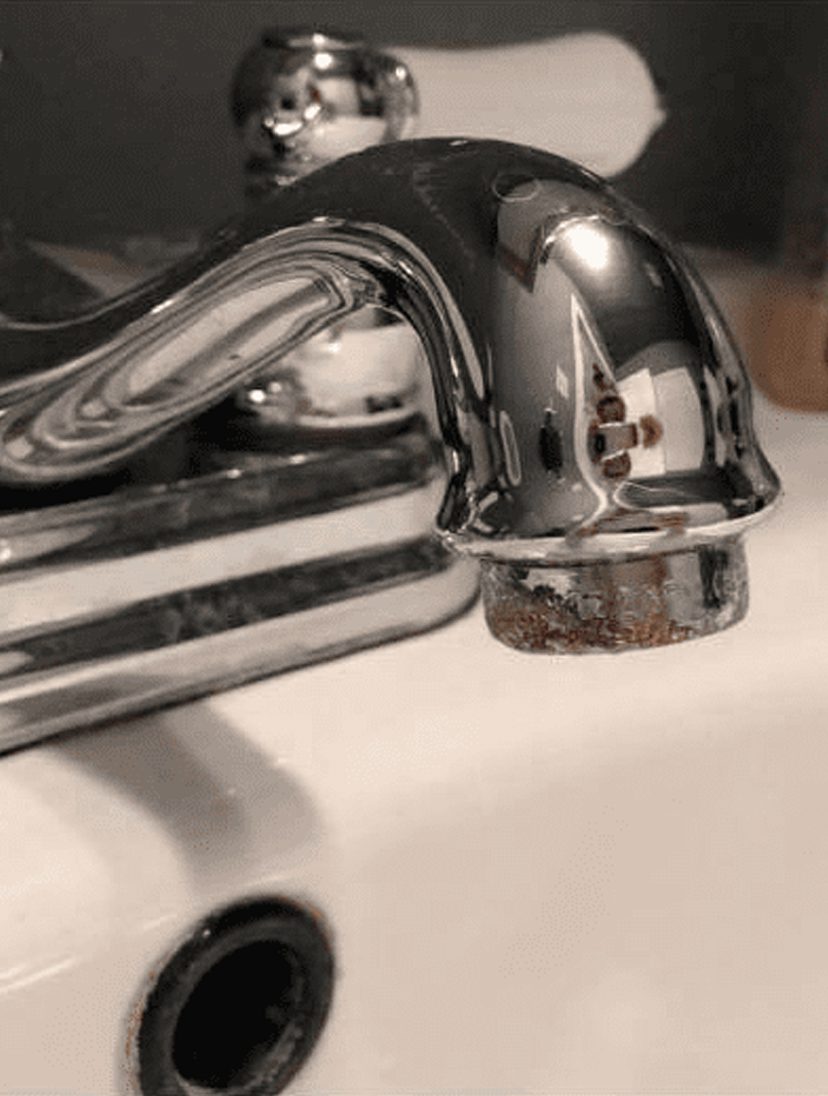 Faucet-After